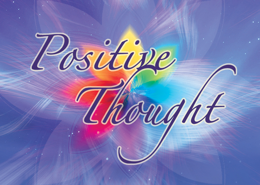 Petrene Soames' Positive Thought Cards